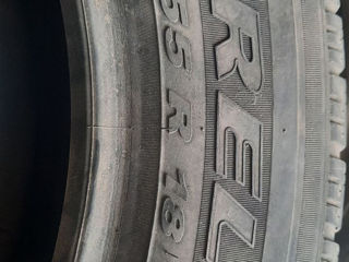 Pirelli255/55/R18    1200 лей/шт. foto 2