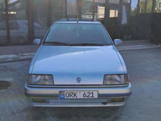 Renault 19, 1991