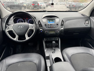 Hyundai Tucson foto 3