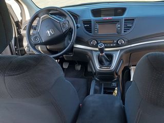 Honda CR-V foto 2