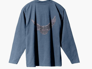 yeezy gap long sleeve foto 1