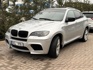 BMW X6 foto 4