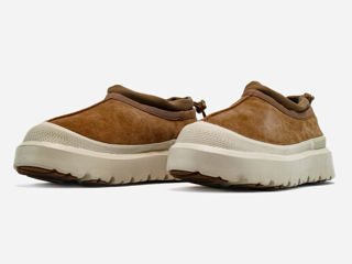 Ugg Tasman Hybrid Chesthnut Beige foto 3