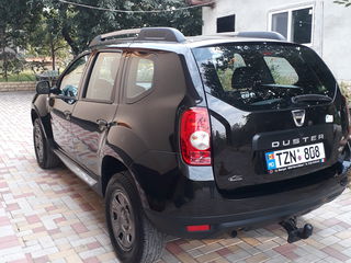 Dacia Duster foto 1