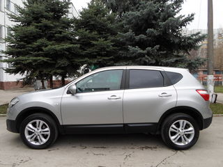 Nissan Qashqai foto 5