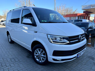 Volkswagen Transporter foto 4