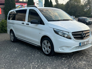 Mercedes Vito !!! TVA!!!