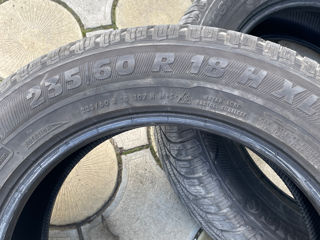 Anvelope iarna 235/60 r18 foto 6