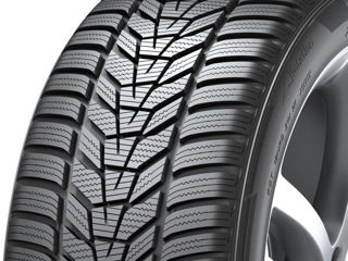 Anvelope iarna 315/30 R22 + 295/35 R21 Hankook Winter IceptEvo3 W330A - BMW X5M, X6M , F95, F96