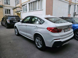 BMW x4 foto 10