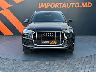 Audi Q7 foto 3