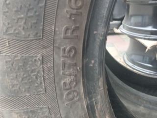 195/75R16C foto 3