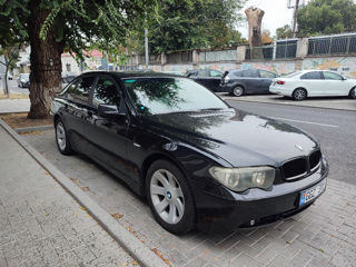 BMW 7 Series foto 1