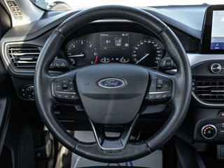 Ford Focus foto 10