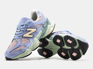 New Balance 9060 x The Whitaker Group Women's foto 9