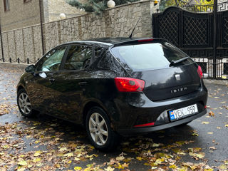 Seat Ibiza foto 7