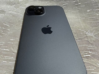 Iphone 15 Black