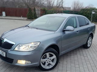 Skoda Octavia foto 2