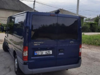 Ford Transit foto 3