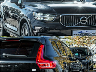 Volvo XC40 foto 16