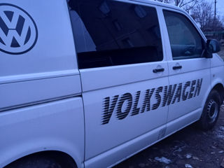 Volkswagen Т6 foto 5