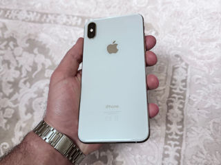 iPhone XS Max 64GB White