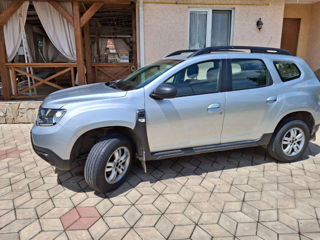 Dacia Duster foto 0