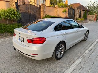 BMW 4 series foto 4