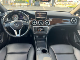 Mercedes CLA foto 5