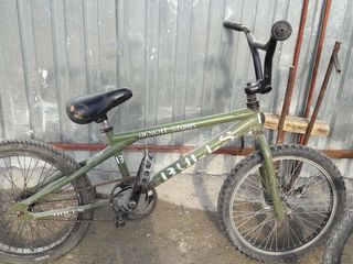 Vind bmx urgent!! foto 2