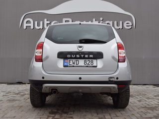 Dacia Duster foto 5