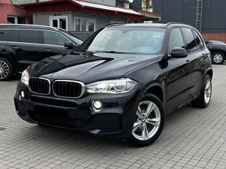 BMW X5 foto 3