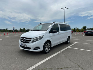 Mercedes Vito foto 2