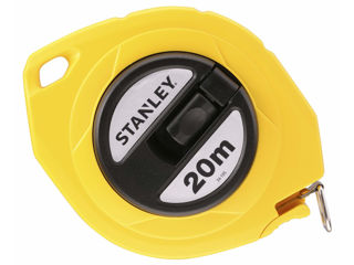 Ruleta Stanley Longtape 20 М foto 1