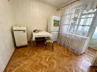 Apartament cu 1 cameră, 29 m², Botanica, Chișinău foto 5