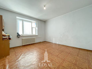 Apartament cu 1 cameră, 40 m², Ciocana, Chișinău foto 6