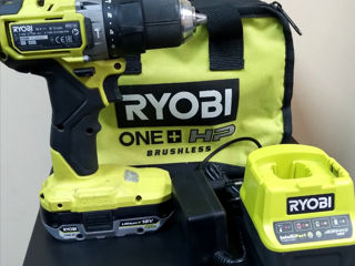 Scule Ryobi RPD18C/1 790lei