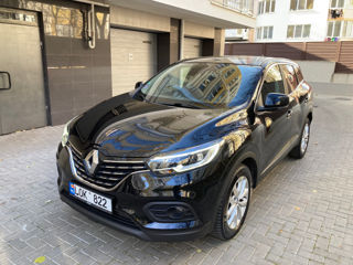 Renault Kadjar foto 3