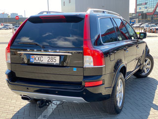 Volvo XC90 foto 3