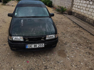 Opel Vectra foto 3