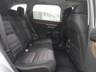 Honda CR-V foto 11