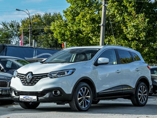 Renault Kadjar foto 4