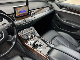 Audi A8 foto 12