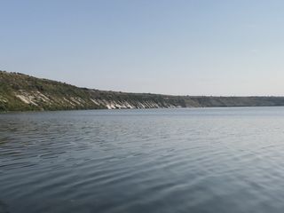 Участок на берегу реки Днестр foto 9