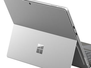 Microsoft Surface Pro 9 13" i5-1245U 8GB 512SSD W11Pro Platinum чехол , клавиатура и мышка фото 8