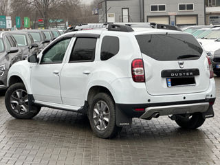 Dacia Duster foto 5