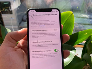 iPhone X 256gb foto 9