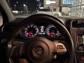 Volkswagen Golf foto 8