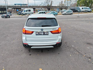 BMW X5 foto 7