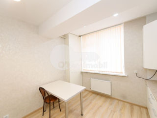 Apartament cu 1 cameră, 45 m², Centru, Chișinău foto 6